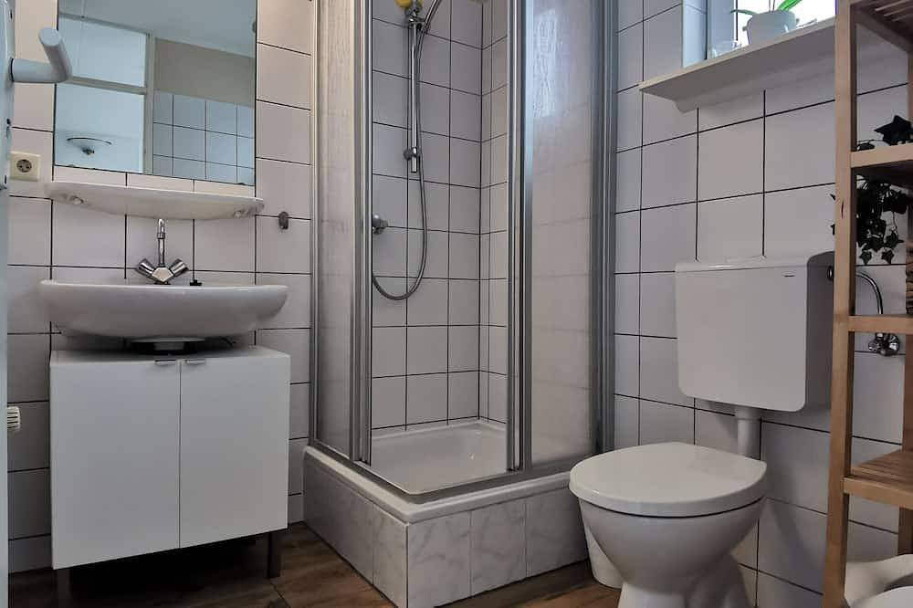 Private holiday home in the Center Parcs Park Nordseeküste complex in Tossens, Butjadingen