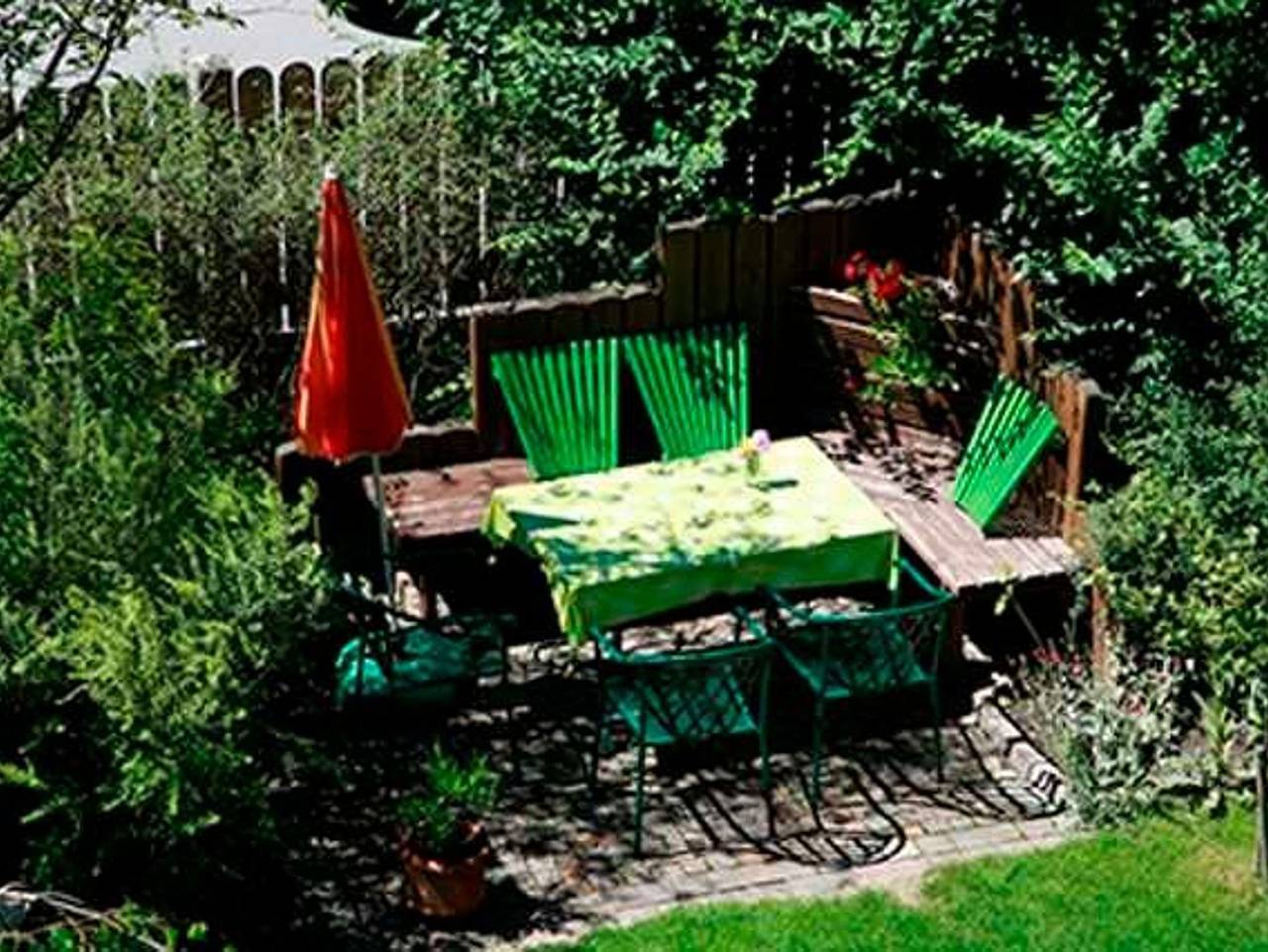 Ganze Ferienwohnung, Appartements Sailer in Glockturmkamm, Prutz