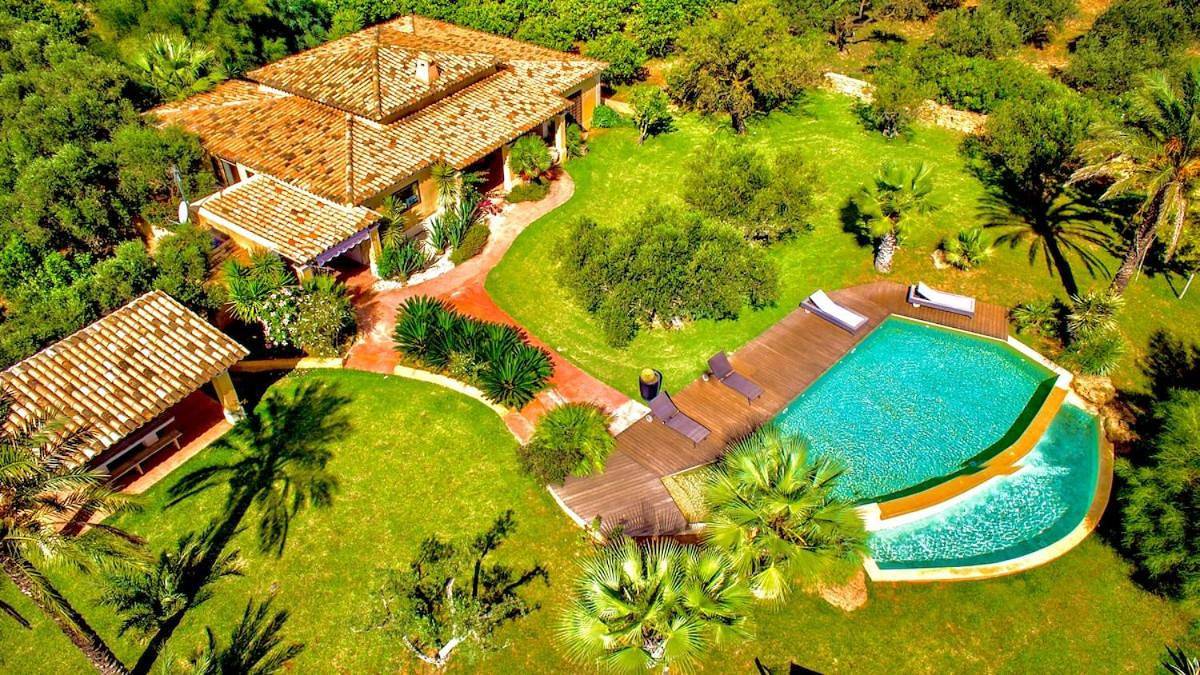 Three-Bedroom Villa in Castelvetrano, Castelvetrano (Commune)