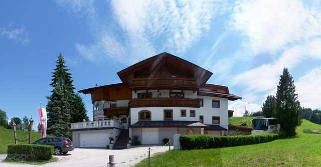 Standardzimmer Kurzaufenthalt bis 3 Nächte in Breitenbach am Inn, Kaisergebirge