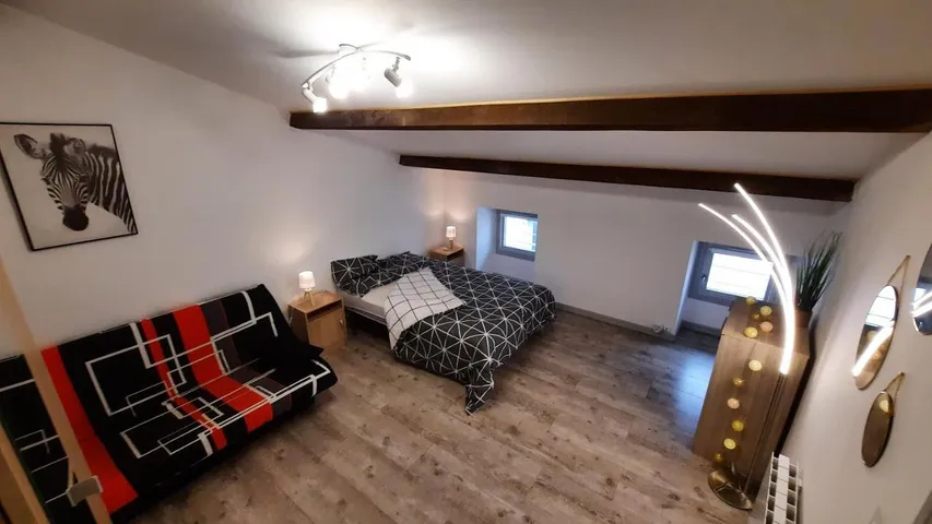 Apartamento de vacaciones para 2 personas - 1