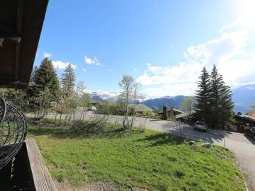Vakantiewoning voor 10 Personen in Lenk, Berner Oberland, Afbeelding 1