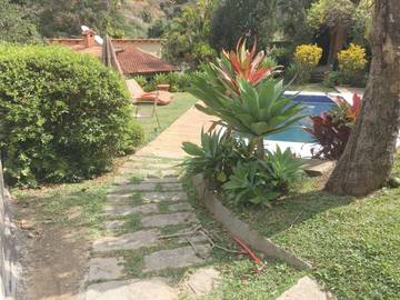 Maison d’hôte pour 2 personnes dans Região Metropolitana do Rio de Janeiro