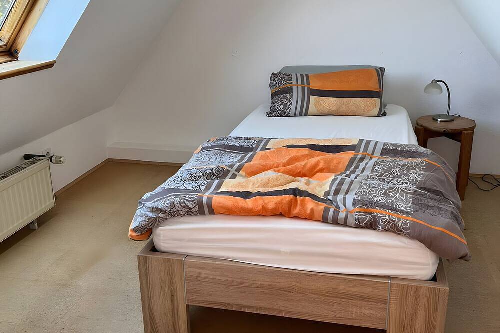 Ganze Wohnung, Apartment 'Schneider' mit Wlan in Mettmann, Nordrhein-Westfalen