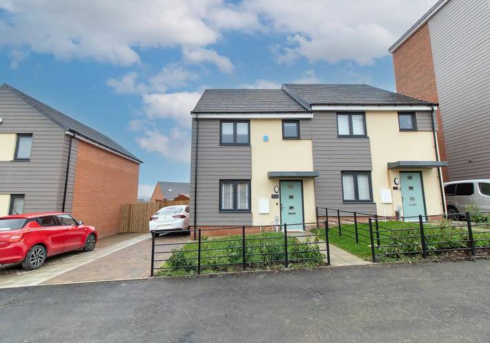 Location de vacances pour 5 personnes, avec jardin dans Newcastle upon Tyne - 4