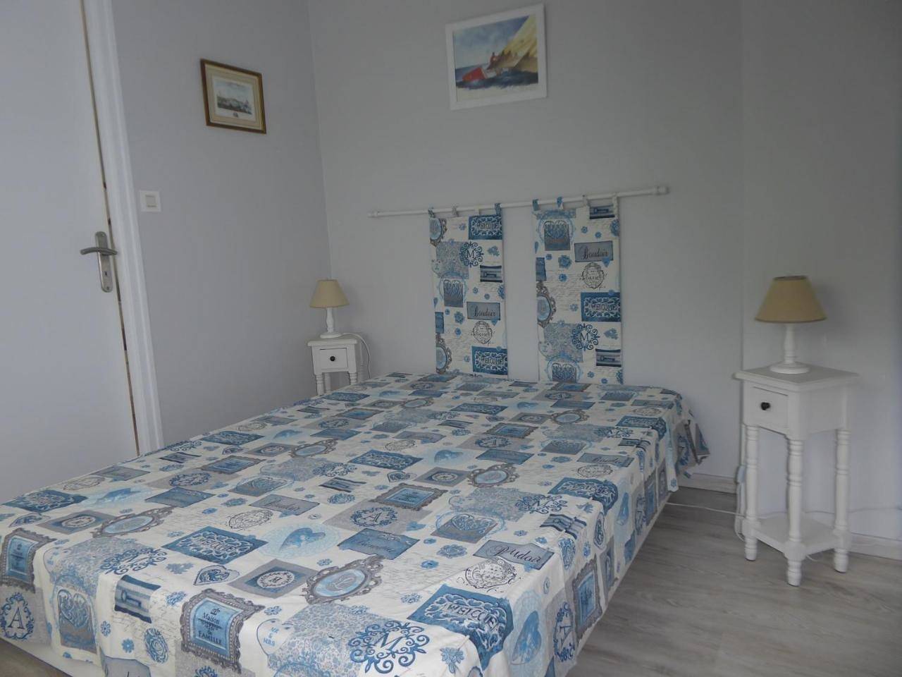 Appartement entier, Appartement Kervoyal in Damgan, Côte des Mégalithes