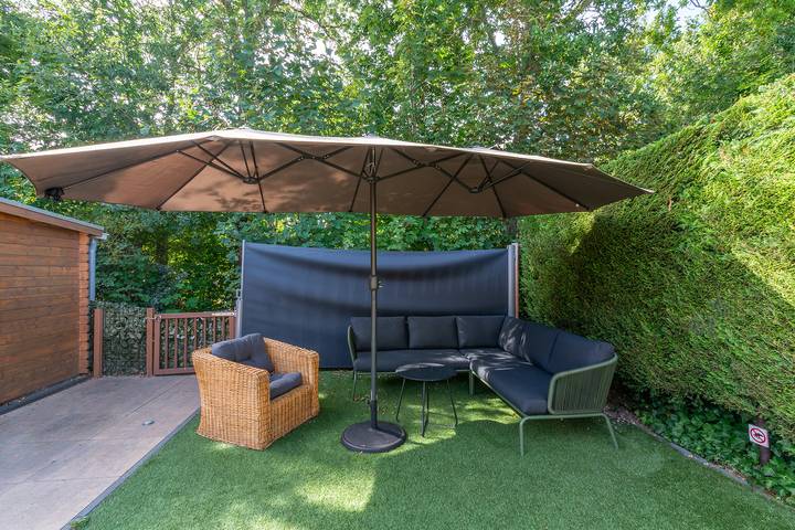 Ferienhaus für 4 Personen, mit Garten und Terrasse in Sint Maartenszee - 2