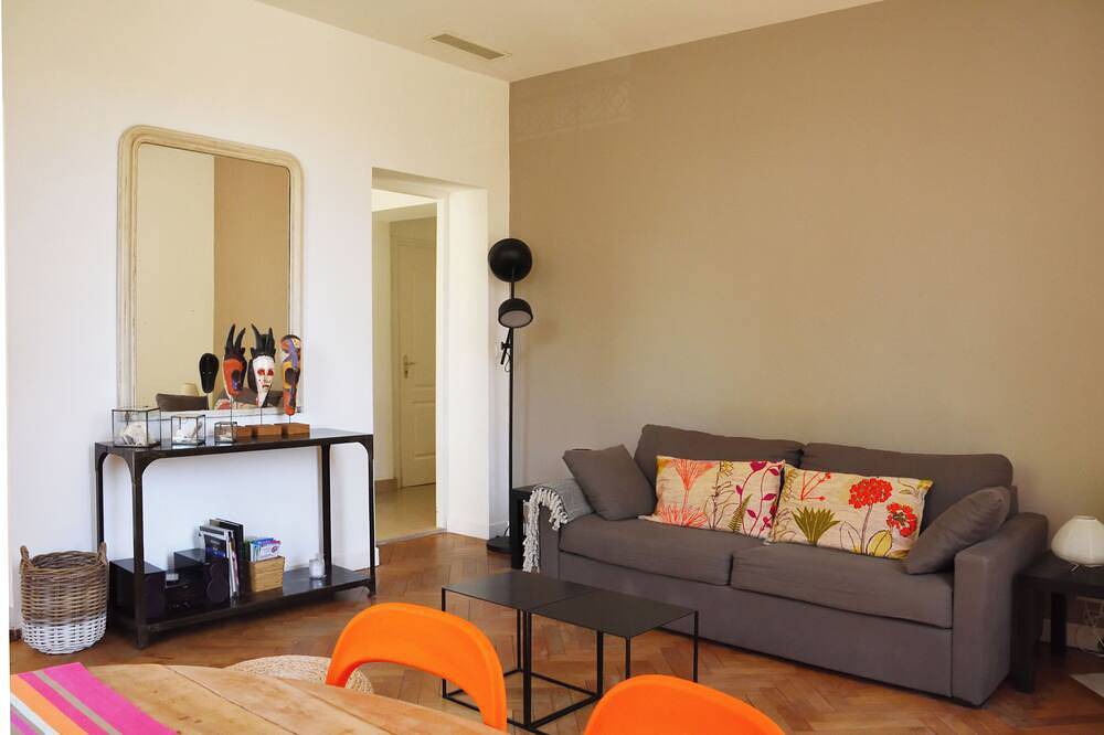 Photo : Appartement de vacances