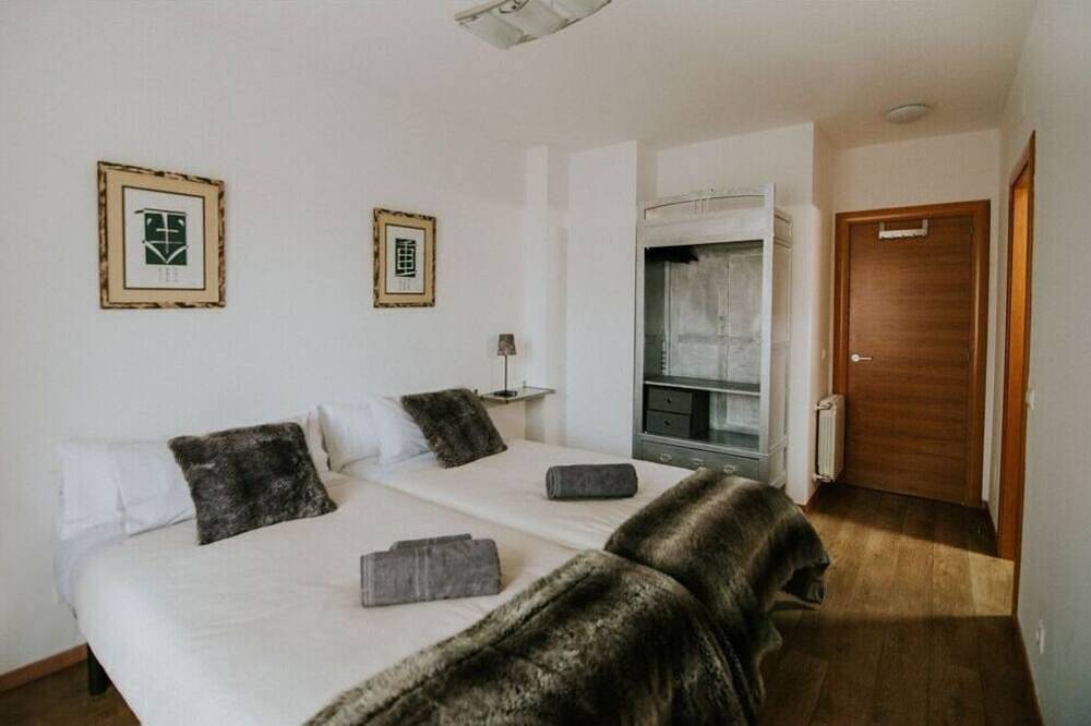 Ganze Wohnung, Apartamentos Haro in Haro, Rioja