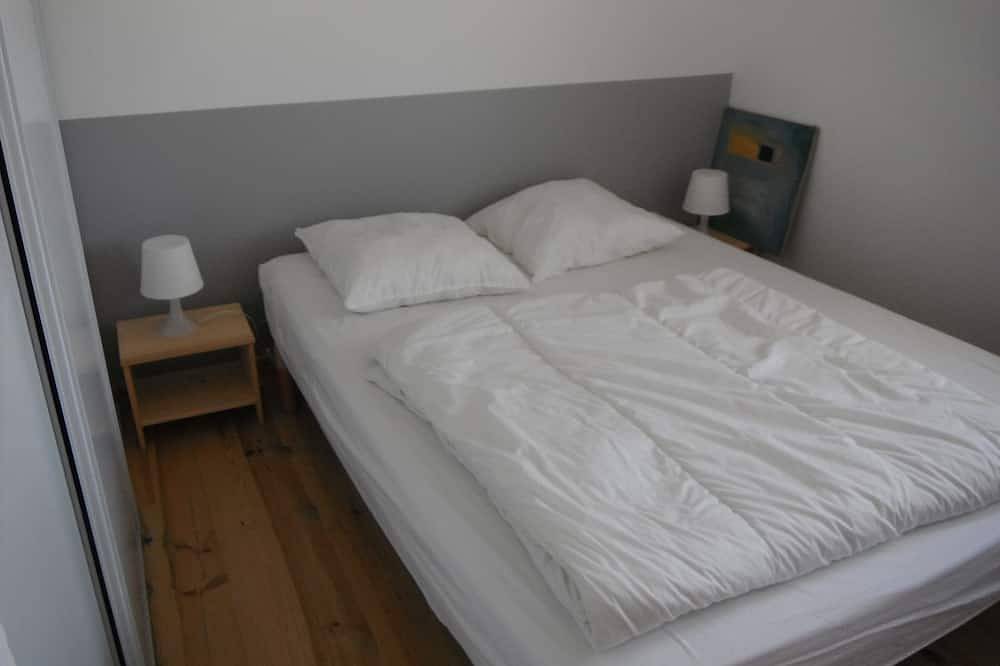 Haus zu Fuß in den Sand Meer Strand 200 m bequem in Contis, Saint-Julien-en-Born