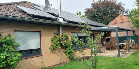 Ferienhaus für 5 Personen in Jever, Nordseeküste, Bild 2