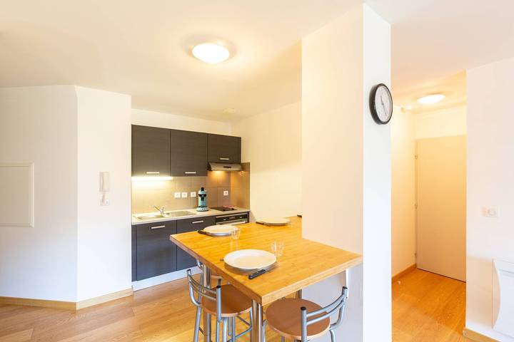 Gîte pour 6 personnes, avec terrasse à Germ - 4