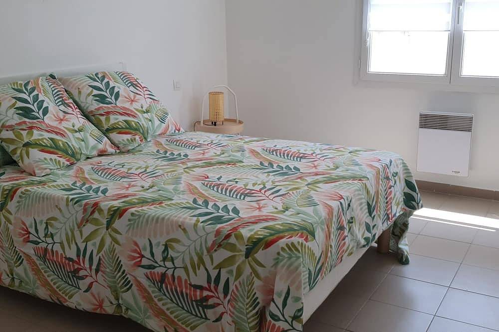 Apartamento entero, Apartamento-Baño privado con bañera-Confortable-Terraza-L'Appart in L'Aiguillon-sur-Mer, Fontenay-le-Comte