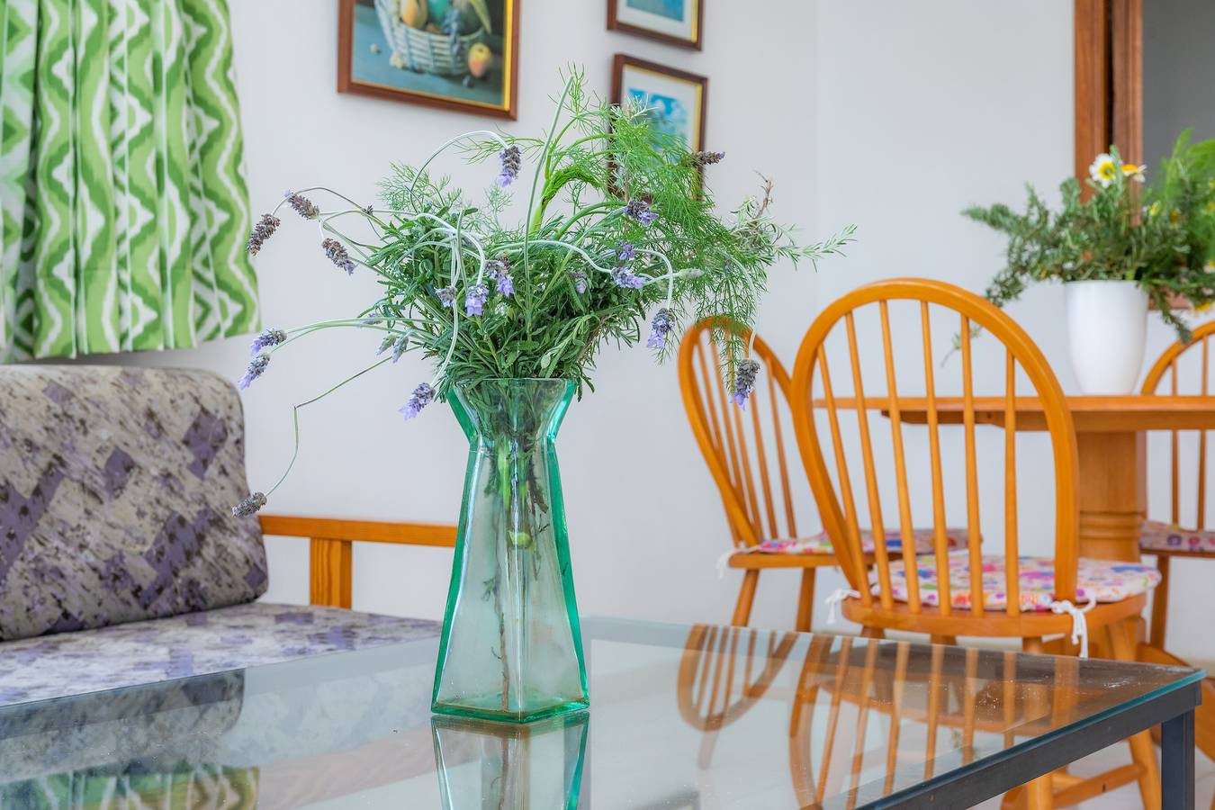 Casa de vacaciones "Apartamento Grillo" con terraza in Cala Rajada, Capdepera