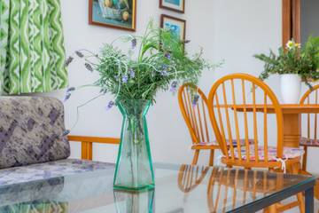 Ferienhaus in Cala Ratjada, Capdepera für 4 