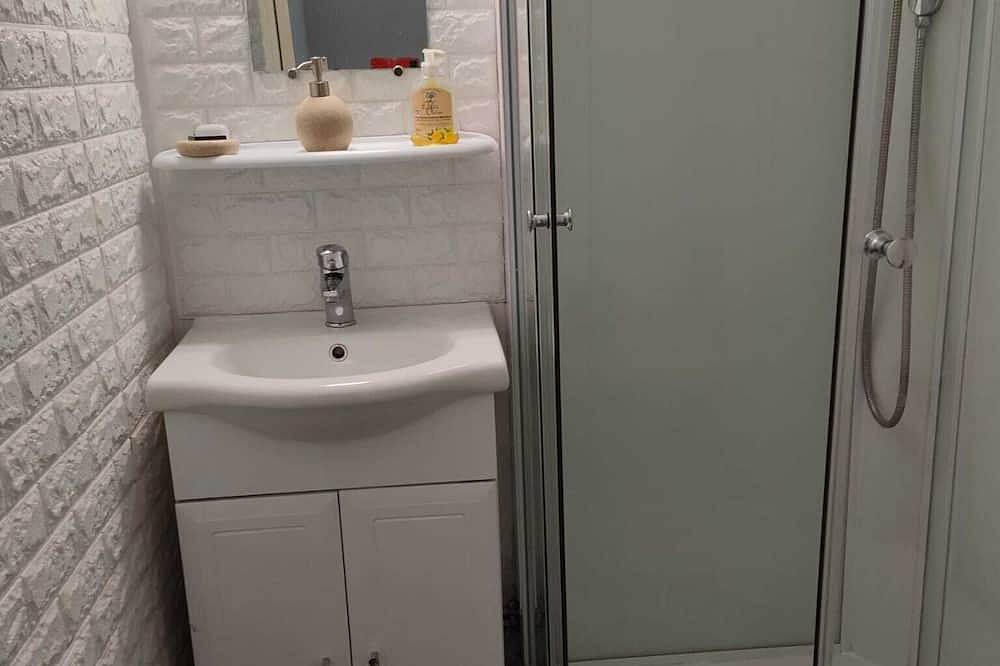 Ganze Wohnung, Cosy Apartment Barcelonnette in Barcelonnette, Espace Lumière