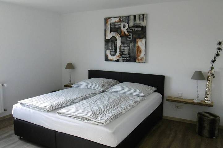 Ferienwohnung für 5 Personen, mit Balkon, mit Haustier in Legoland Deutschland - 2