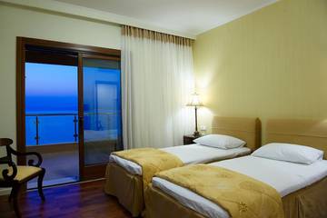 Villa for 6 People in Almyrida, Vamos, Photo 2