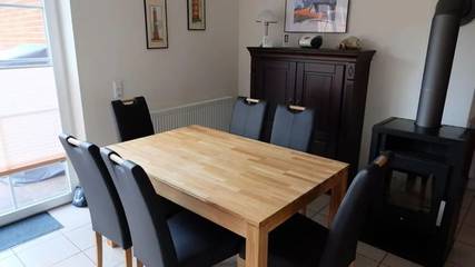 Ferienhaus für 6 Personen in Norden-Norddeich, Landkreis Aurich, Bild 4
