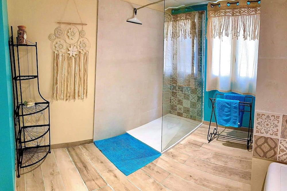 Fantastische Villa mit Pool 10 Minuten von den Stränden von Agde und Marseillan in Florensac, Mittelmeerküste (Frankreich)