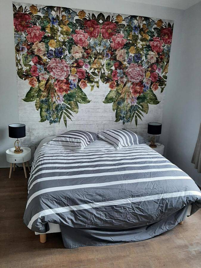 Appartement de vacances pour 2 personnes