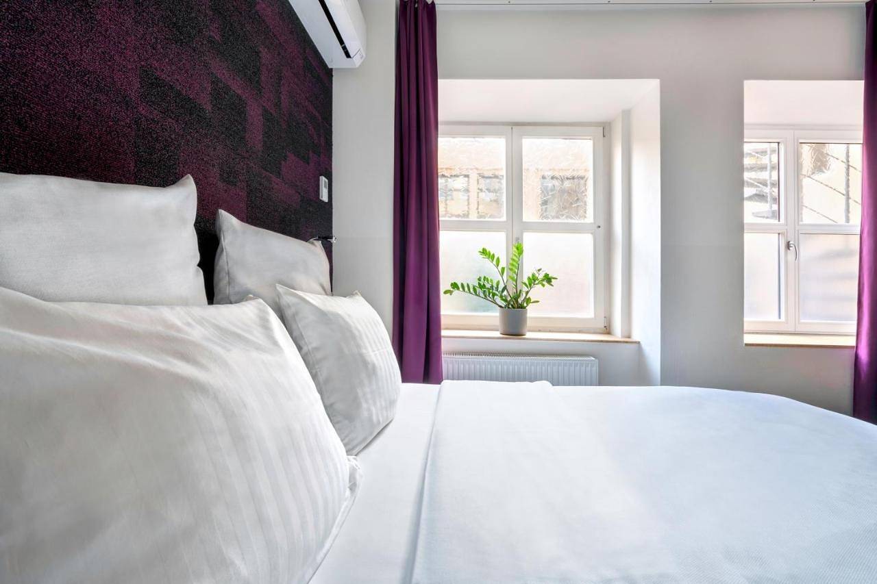 Design Hotel Wiegand in Hannover Mitte, Hanovre