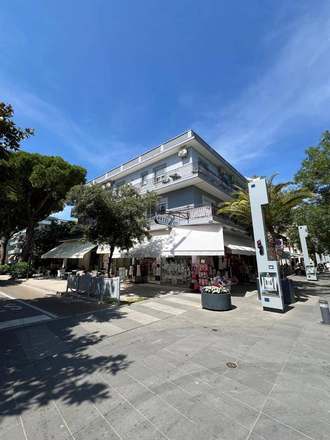 Hotel Zen in Ufficio 5, Lignano Sabbiadoro