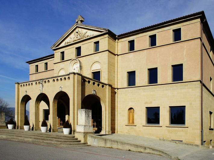 Location de vacances pour 2 personnes, avec jardin à Vic - 3