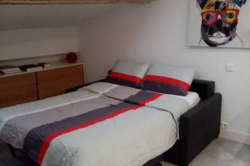 Gîte pour 2 personnes dans Palais Des Festivals Et Des Congres