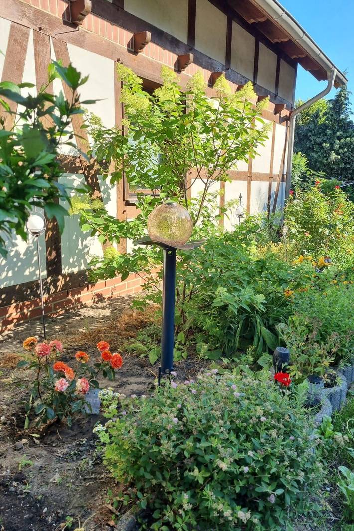 Ferienwohnung für 6 Personen, mit Terrasse in Schwarz - 4