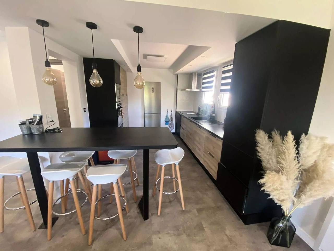 Superb house of 100m2 sector Rayolet near the beaches in Six-Fours-les-Plages, Toulon region