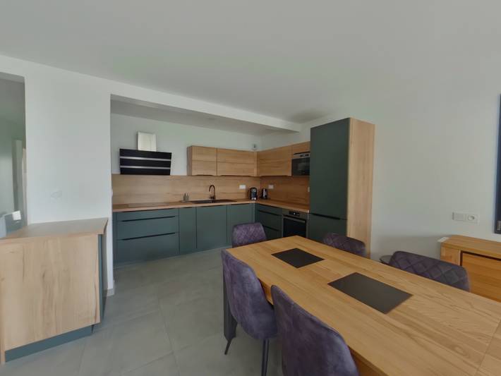 Location de vacances pour 12 personnes à Les Rousses - 4