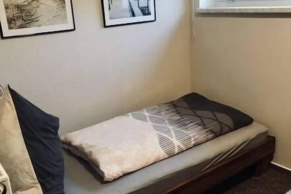 Ganze Wohnung, Ferienwohnung/App. für 3 Gäste mit 40m² in Spremberg (128118) in Spremberg, Lausitzer Seenland