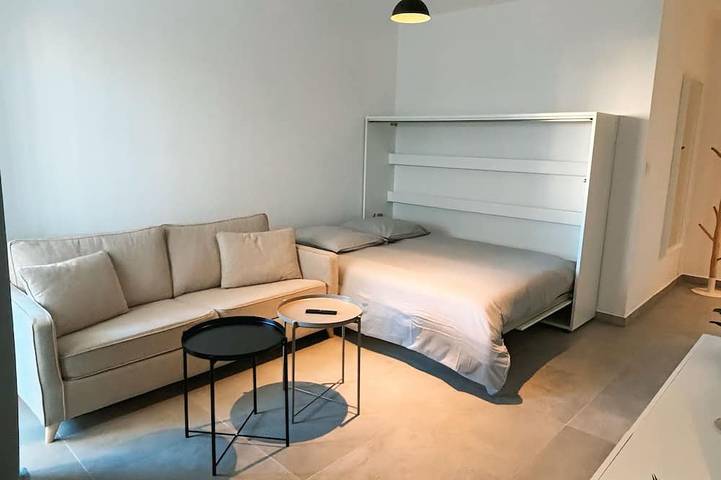 Appartement entier, Charmant appartement à Ajaccio, proche de la mer ! in Ajaccio, Golfe D'Ajaccio
