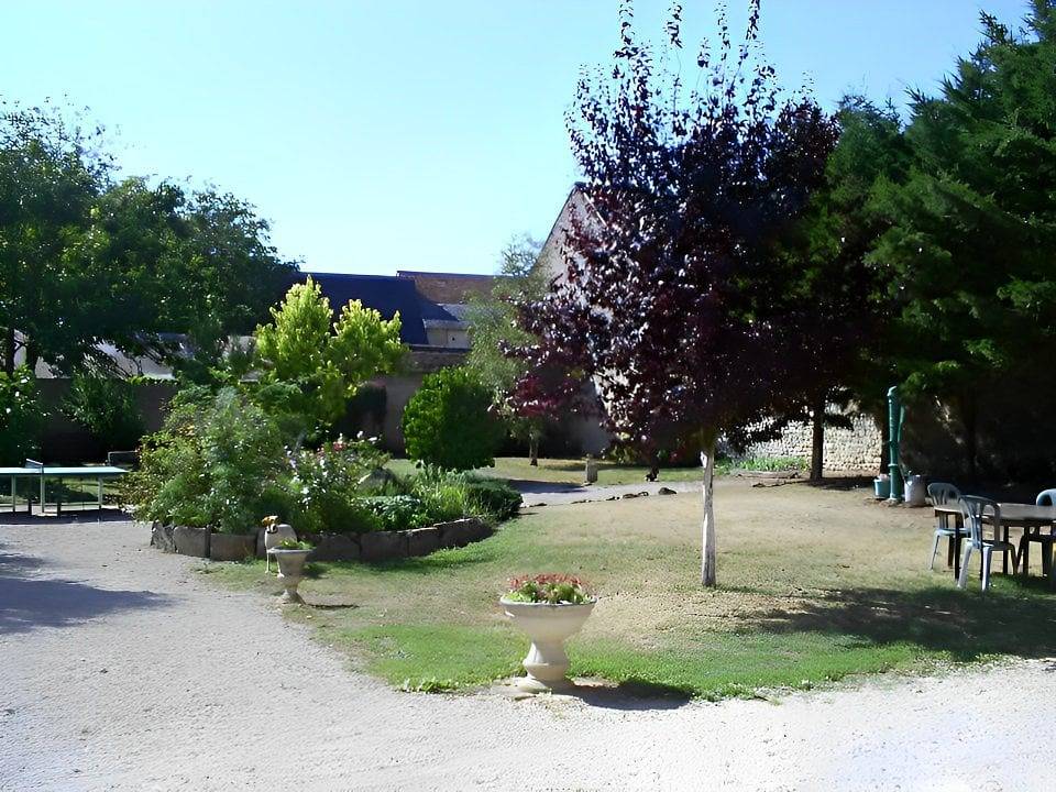 Ferme de la Bouzie - Chambre La Fermière in Suèvres, Région de Blois