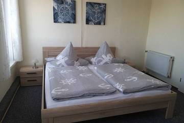 Bnb für 2 Personen in Wittmund, Südliche Nordseeküste, Bild 1