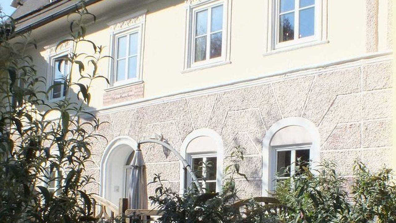 Ferienwohnung für 6 Personen in Unken, Pinzgau