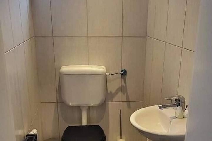 Ganze Wohnung, Ferienwohnung/App. für 4 Gäste mit 100m² in Bad Oeynhausen in Bad Oeynhausen, Kreis Minden-Lübbecke