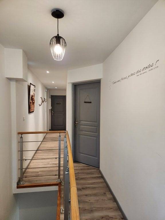 Chambre d’hôte pour 2 personnes dans Grand Est - 4