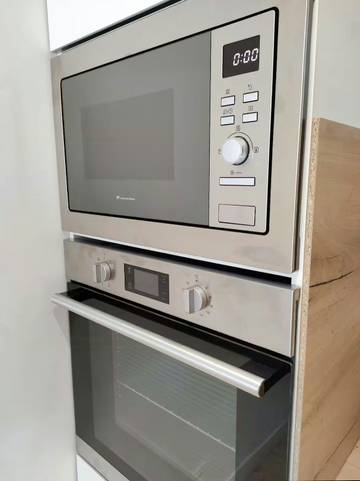 Location De Vacances pour 6 Personnes dans Savines-le-Lac, Région de Gap, Photo 4