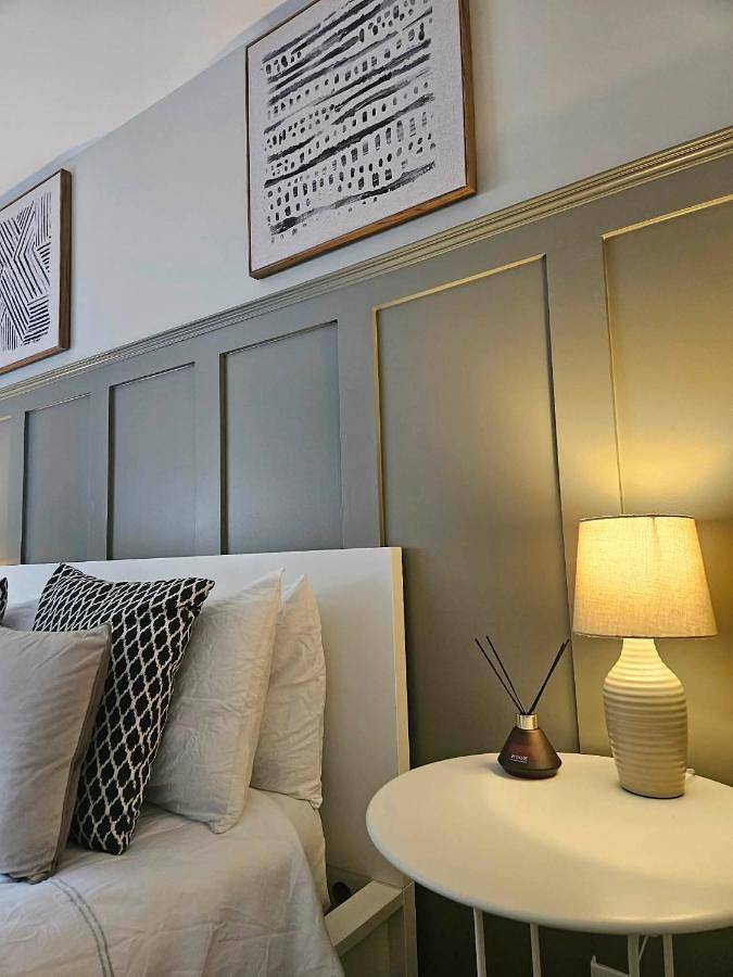 Gîte pour 5 personnes, avec terrasse et jardin à Glossop - 4