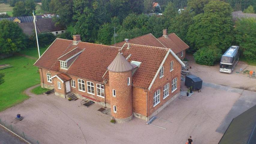 Appartement de vacances pour 4 personnes, avec jardin et vue