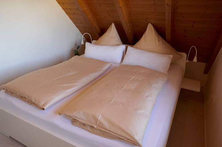 Ganze Wohnung, Ferienwohnung Weinbergliebe am Tuniberg zwischen Freiburg und Frankreich in Merdingen, Südschwarzwald