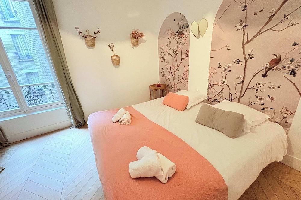 Ganze Wohnung, Spacious 3Br, Champs-Élysées in 10 min in Neuilly-sur-Seine, Hauts-de-Seine