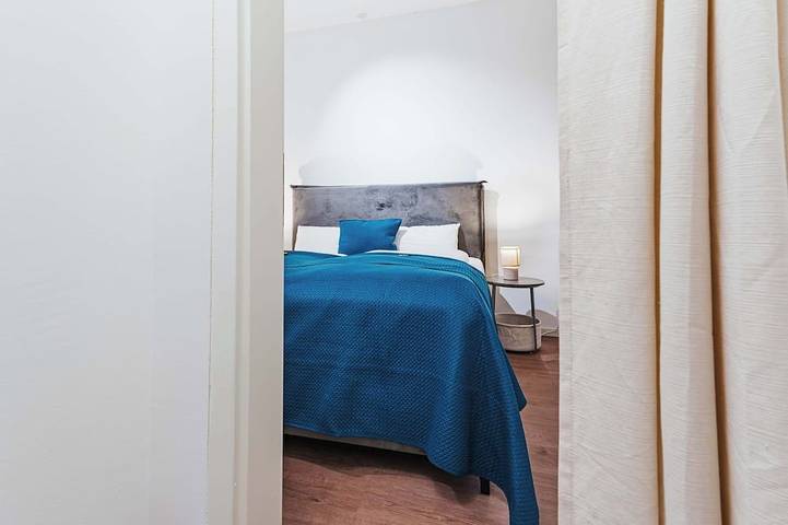 Ferienwohnung für 4 Personen in Weinheim - 2