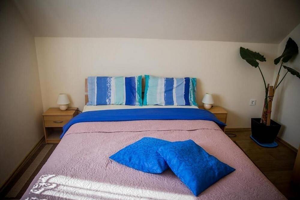 Ganze Wohnung, 2-Zimmer-Ferienwohnung mit Klima Tuheljske Toplice, Zagorje in Tuheljske Toplice, Krapina-Zagorje