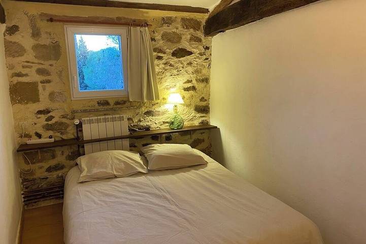 Gîte pour 20 personnes, avec piscine et jardin à Soumont - 2