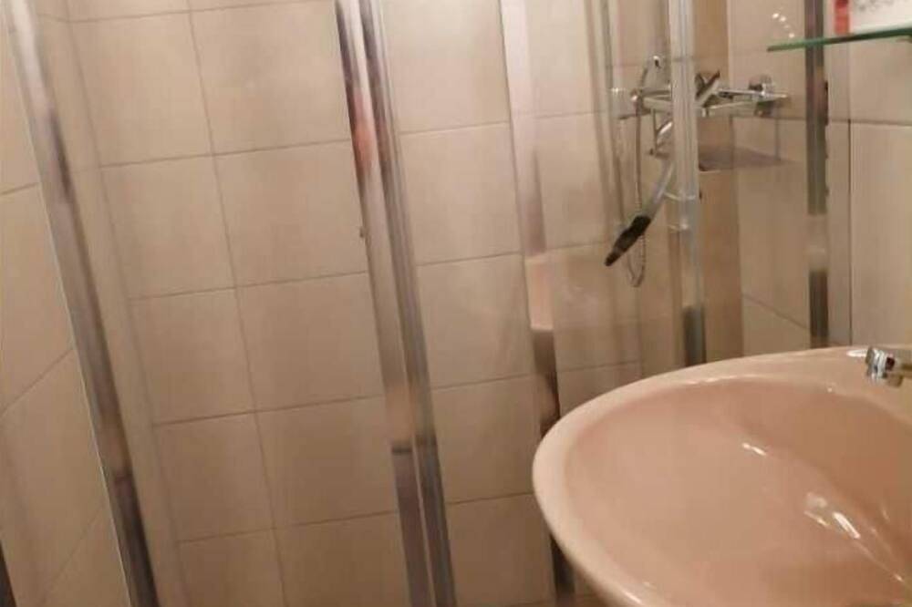 Ganze Wohnung, Ferienhaus Peter Objekt-Id 120750 in Möllenhagen, Müritz