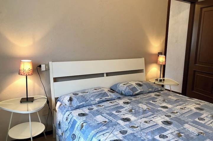 Appartamento intero, Casa Pedum - Panoramic views of the lake and mountains! in Magognino, Comune di Stresa