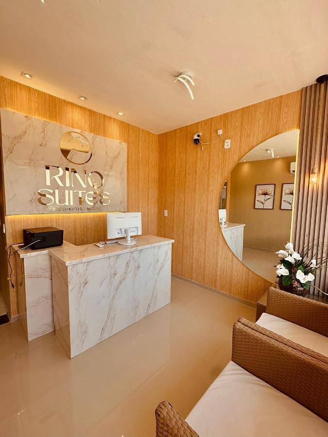 Hôtel pour 2 personnes
